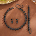 Gunmetal