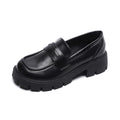Black Platform