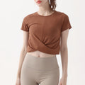 Rust Brown