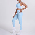Sky Blue