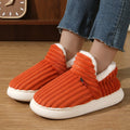 Burnt Orange