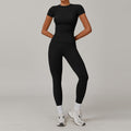 Black Leggings