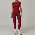 Cherry Leggings