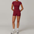 Cherry Shorts