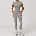 Frost Gray Leggings