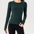Forest Green