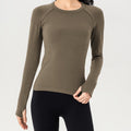 Light Olive