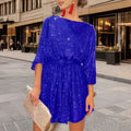 Royal Blue