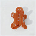 Holiday Candy Cane and Cookie Claw Clips - Color_02