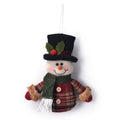 Snowman