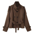 Coffee Brown
