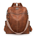 Rust Brown