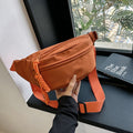 Burnt Orange