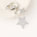Silvery