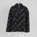 BlackPurple