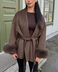 Dark-Brown