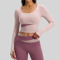Blush Pink
