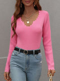 Rosered