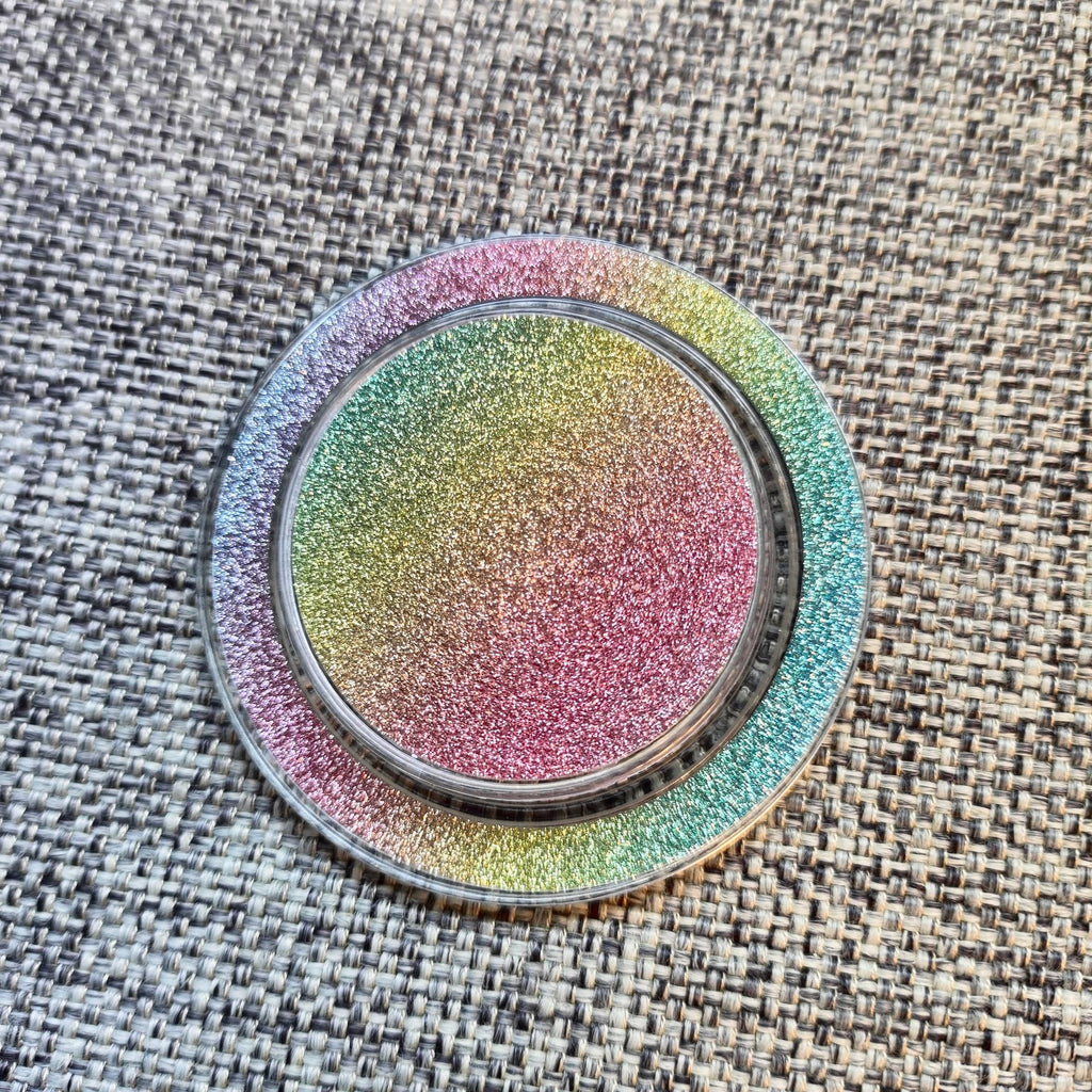 Shimmer Finish Magnetic Phone Grip - Color_1