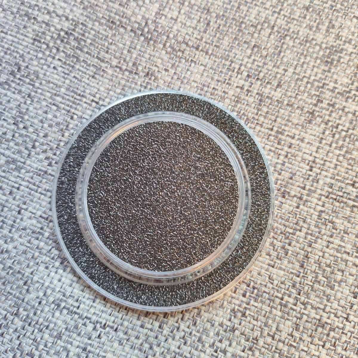 Shimmer Finish Magnetic Phone Grip - Color_4