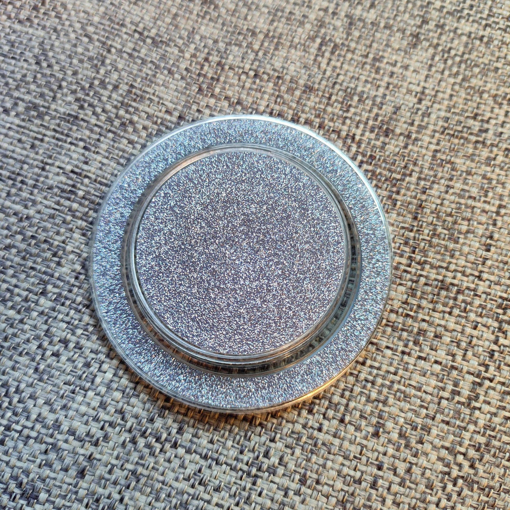 Shimmer Finish Magnetic Phone Grip - Color_8