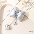 Silver Bell