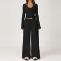 Black 3-Piece