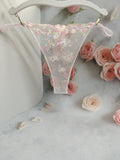 Pastel Pink