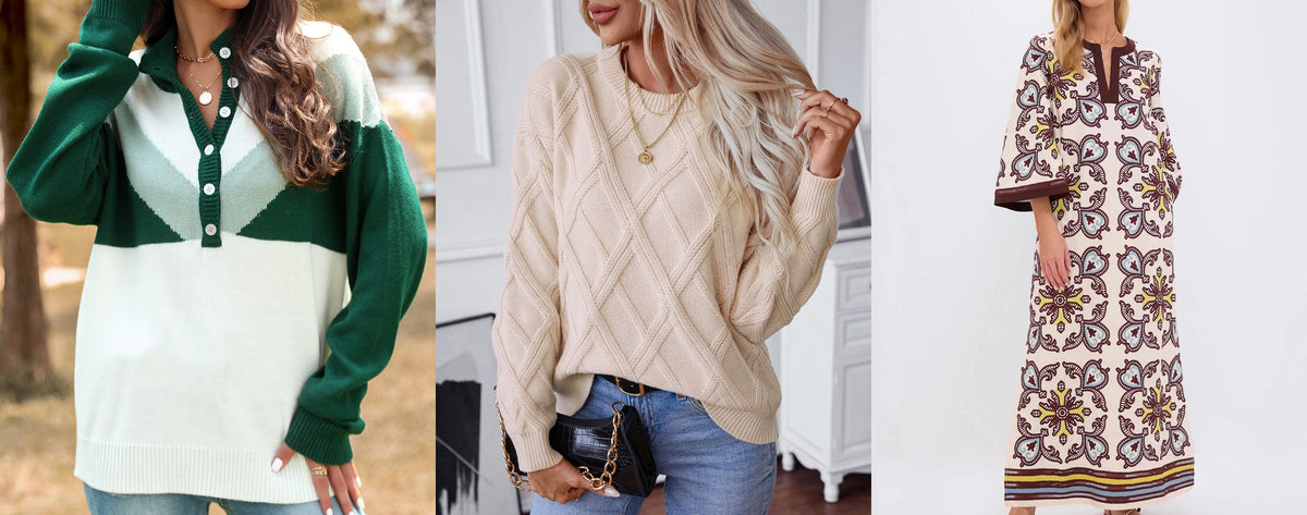 FLOLAE new arrivals