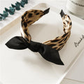Black Leopard