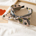 Ivory Print