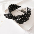 Black Mini Dot